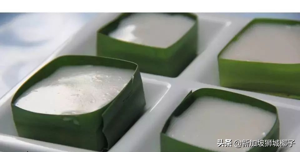 新加坡吃不到的食物,去新加坡吃东西发现没有美食