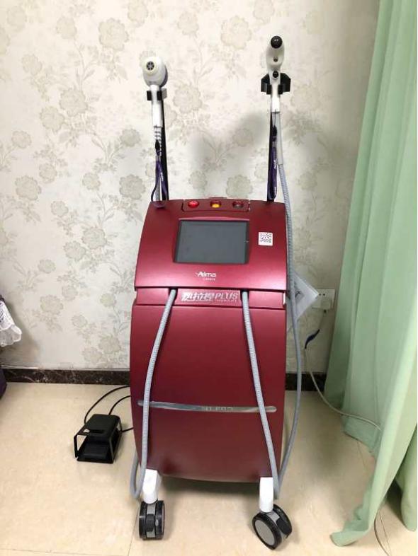 专注护肤别让时间偷走你的美——邯郸市妇幼保健院美容保健门诊开诊