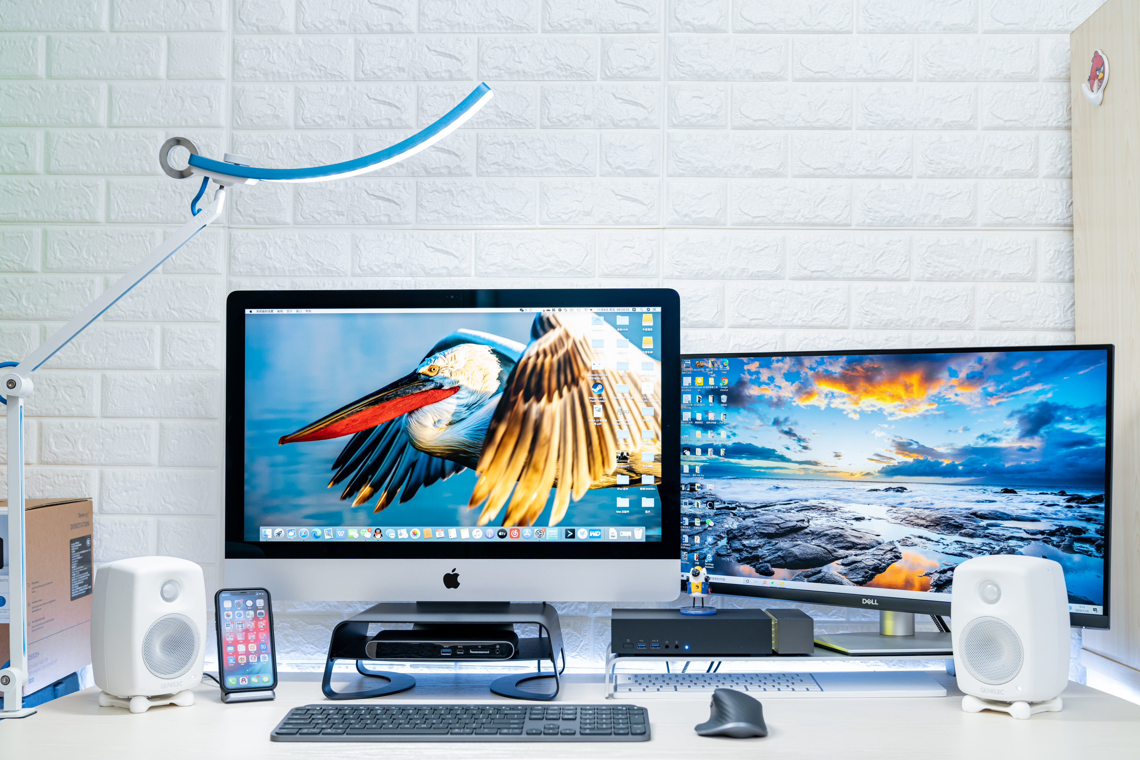 imac2020款升级攻略,imac2020提升了什么