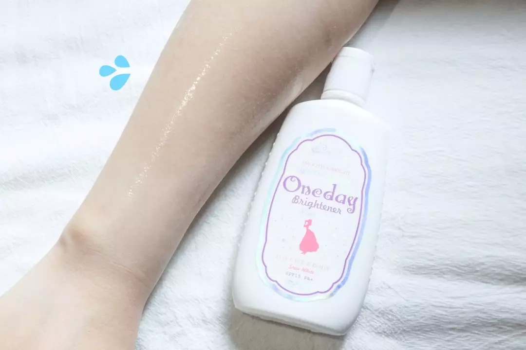 十大美白身体乳排名第一名,美白身体乳排行榜前十名真实测评