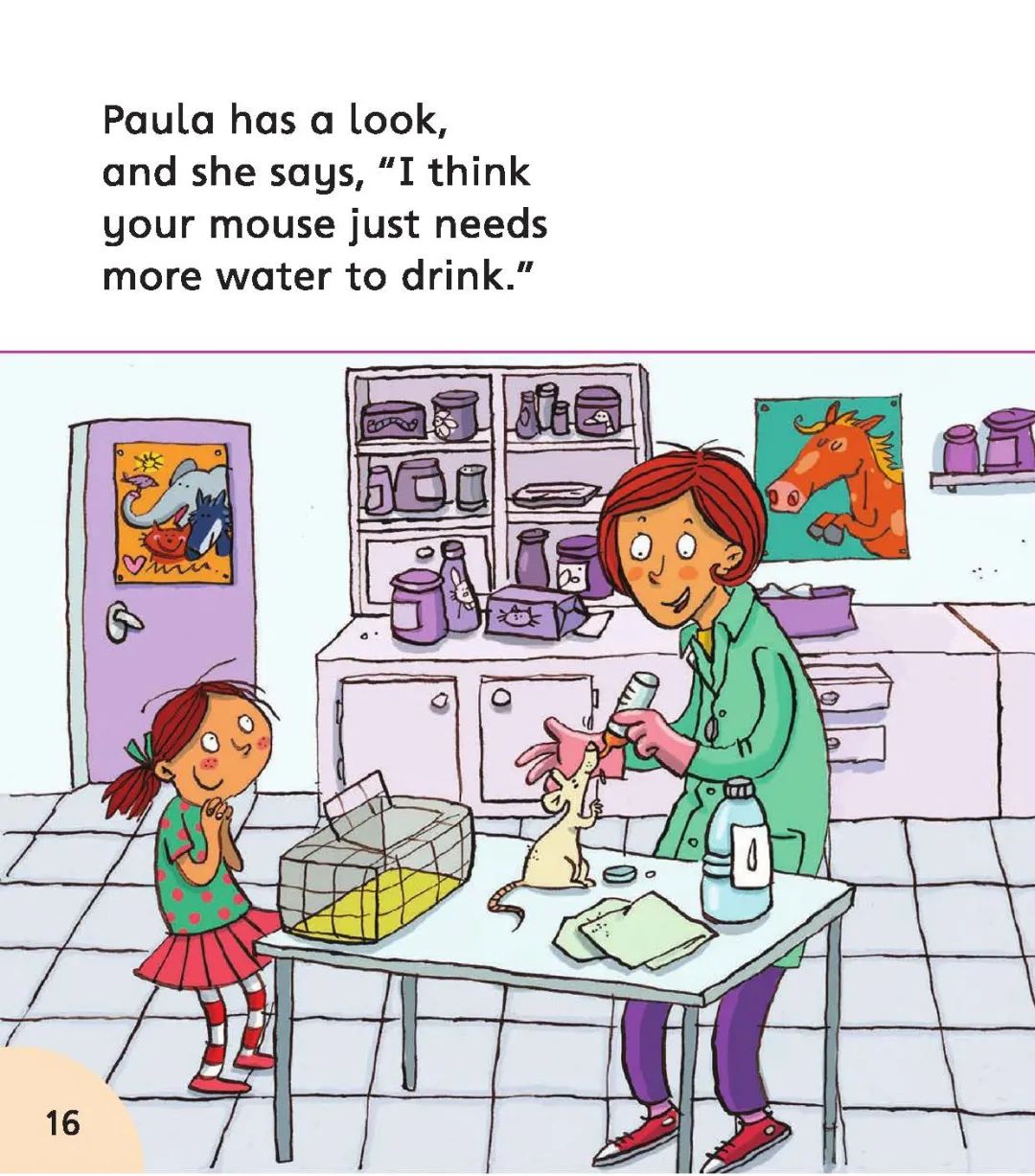 原版牛津阅读树7-9阶整套40册,牛津树英文原版绘本外教阅读