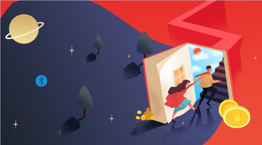 为什么智能手机功能这么多,手机蓝牙的作用和功能