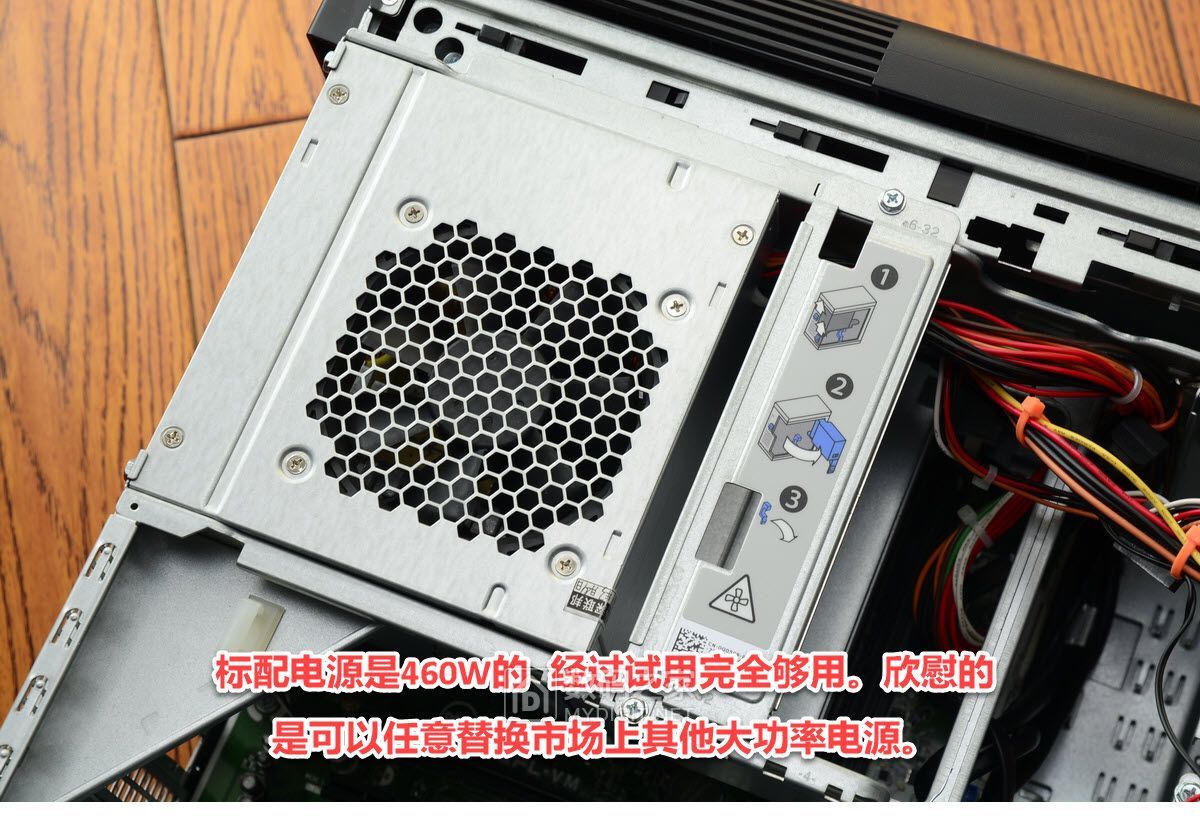 小巧精悍！自攒一台心仪已久的戴尔DELLXPS8930台式机