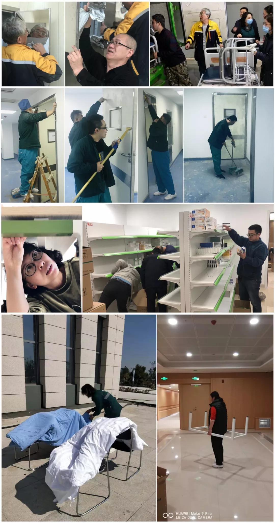 太原市中心医院汾东院区开诊,汾东医院开诊时间