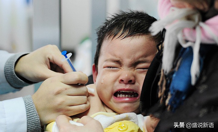 如何让孩子克服打针吃药的恐惧,小孩害怕打针该怎么引导