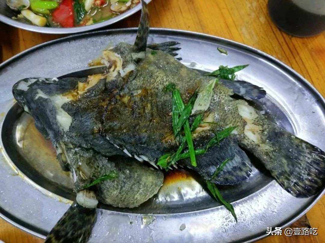 北海|报告！没遇到传销组织，只有吃不尽的海鲜美食