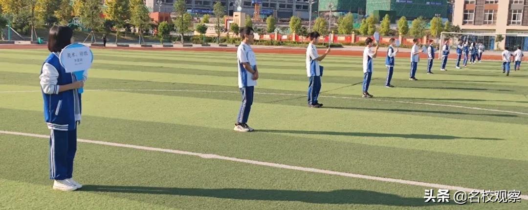 多彩社团助力学生快乐成长,双减之后丰富多彩的社团活动