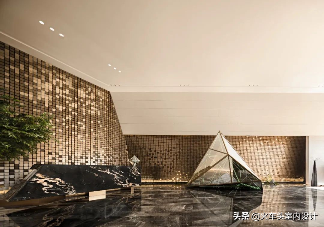 矩陣上海|石家莊龍湖·天奕城市之鑽森林之心