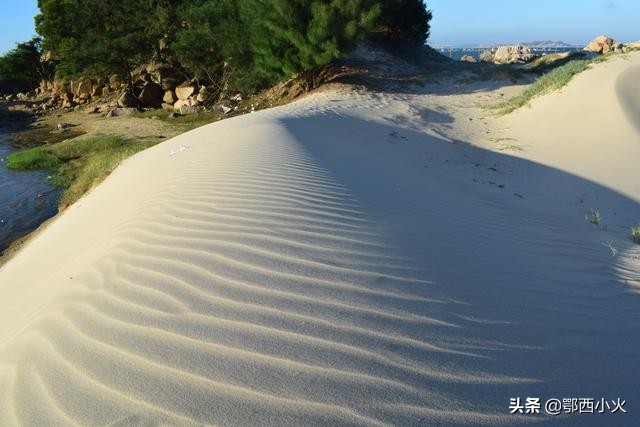 福建第一大岛平潭岛旅行,福建第一大岛是平潭还是海坛