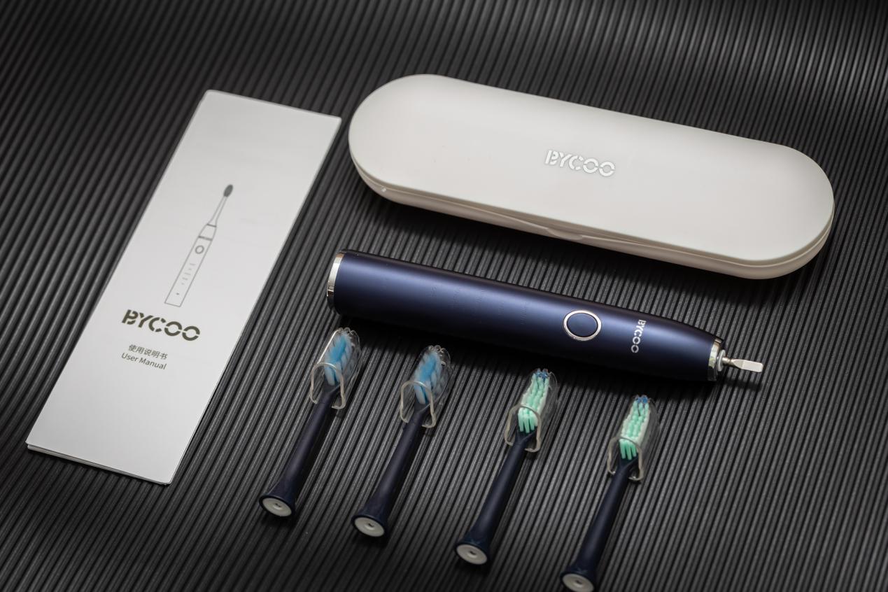 电动牙刷比较三大选购技巧避坑,最新电动牙刷选购攻略