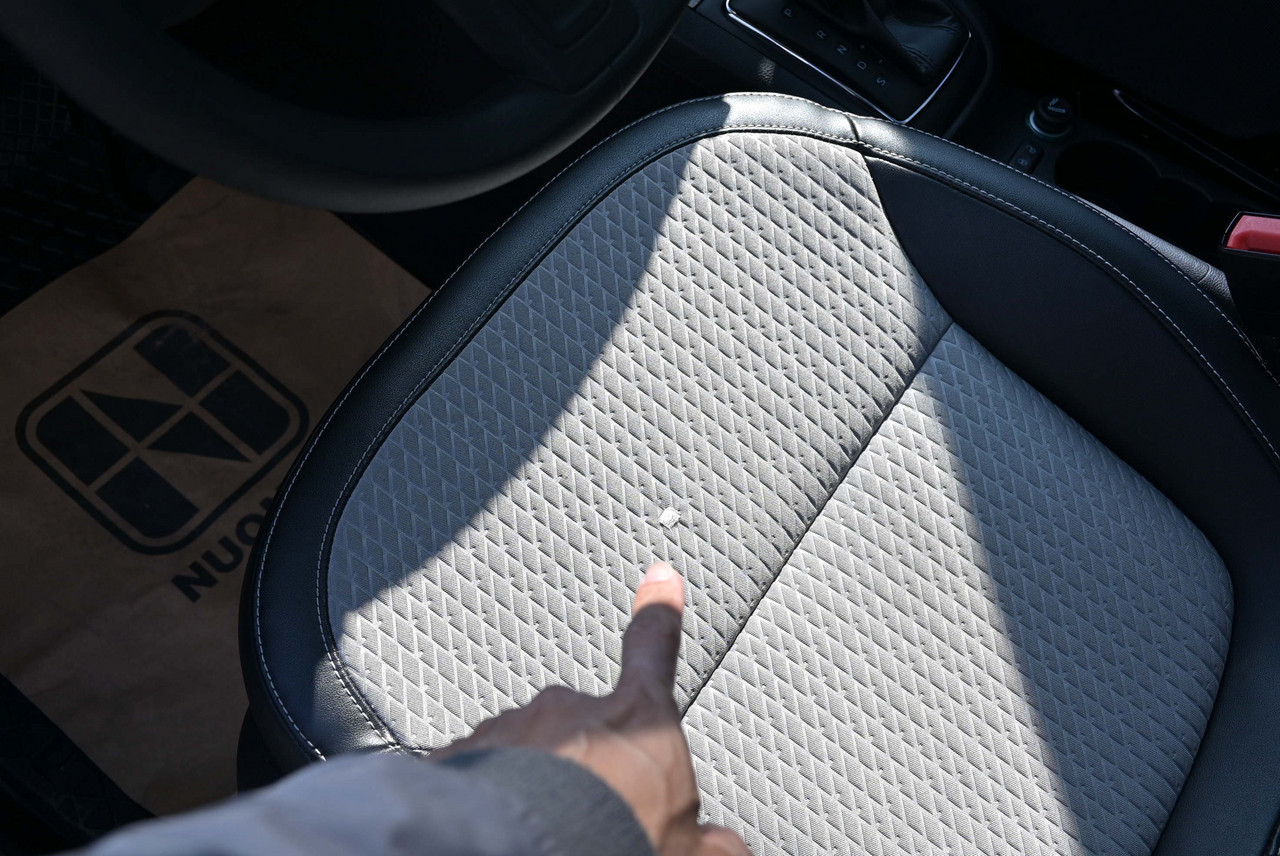 「诺总日记」性价比爆炸——六折买4万公里斯柯达Yeti