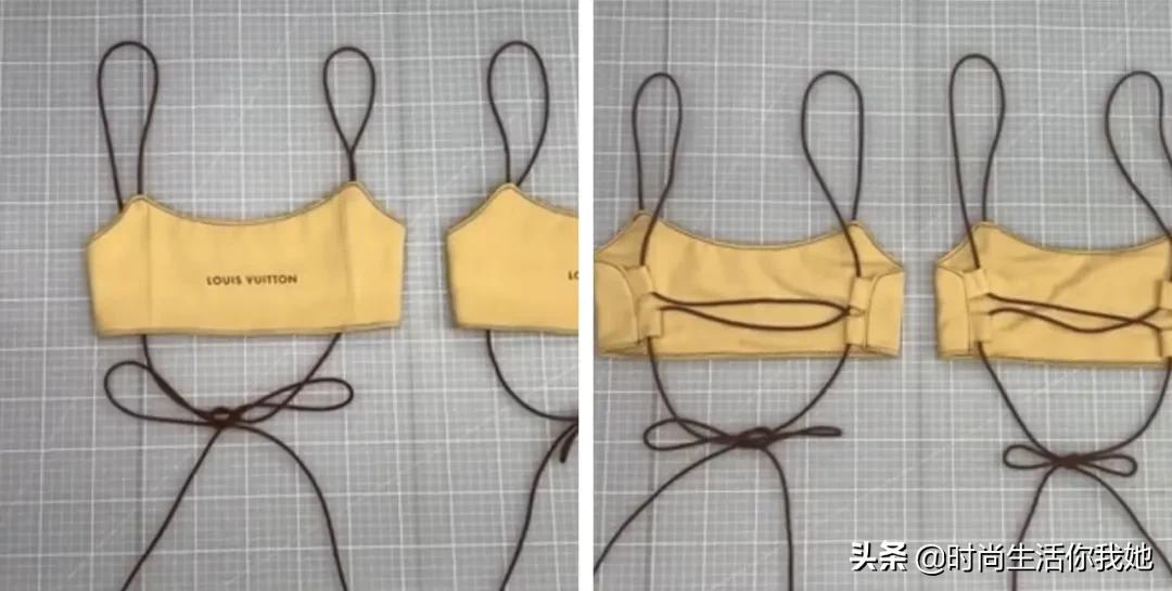 冬季流行衣服裁剪,初秋衣服裁剪图教程