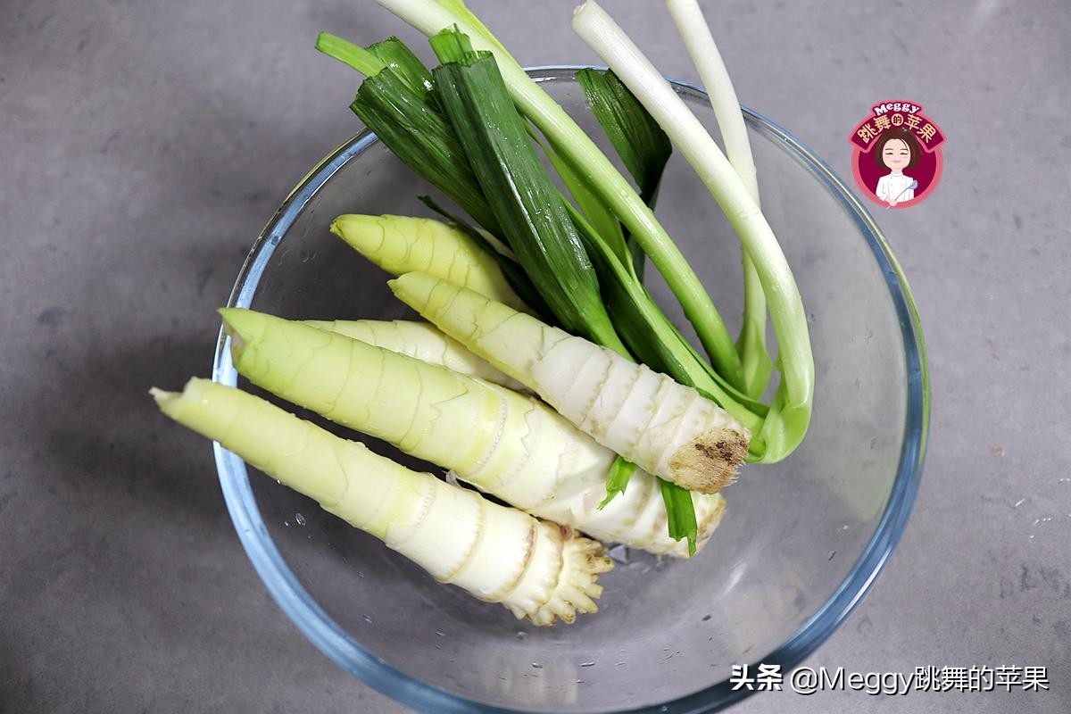 楠竹春笋炒出来有点涩怎么补救,春笋泡了几个小时还涩嘴怎么办