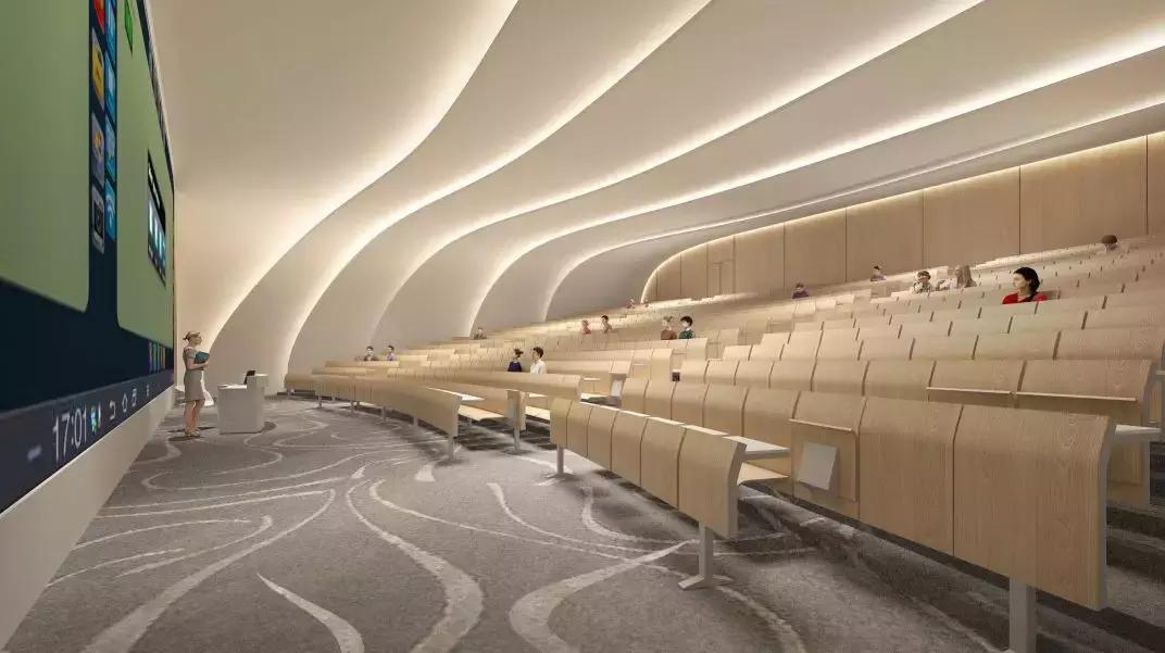 西安五环小学新建,最新西安这3所学校正在加紧建设