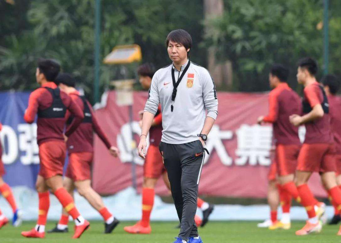 亚足联酝酿重大赛制改革,亚足联官宣国足世预赛