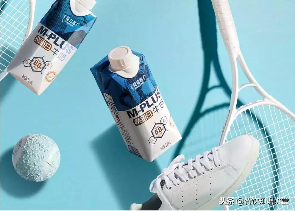 乳制品板块最新分析,乳制品产品策略