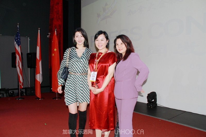 2019国际金枫叶电影节闭幕式,加拿大金枫叶国际电影节如何参与