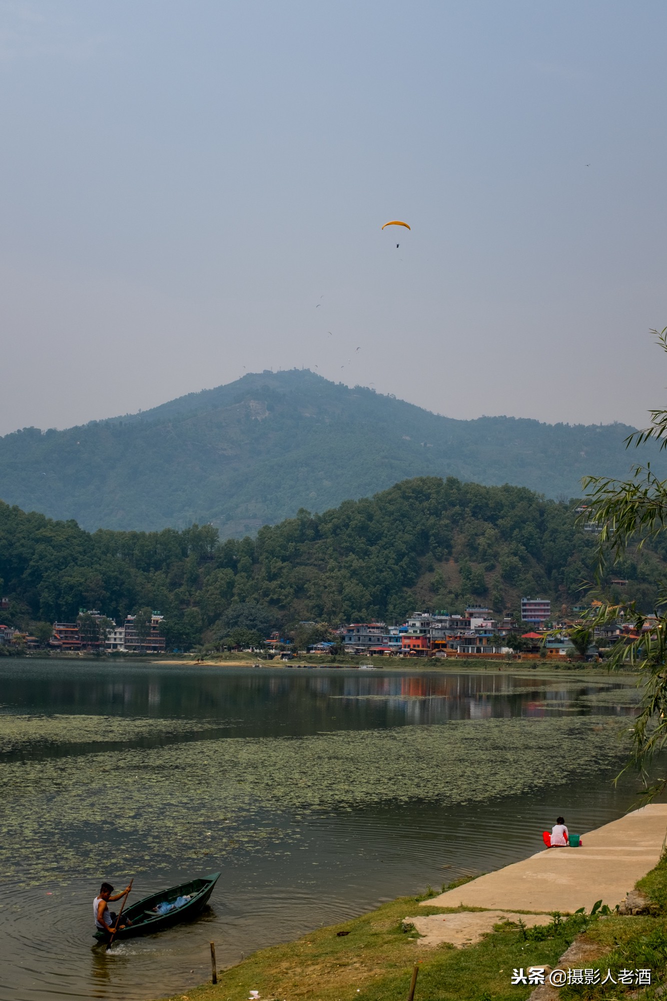 尼泊尔旅行攻略完整版,尼泊尔旅行攻略完整版免费