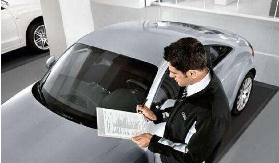 最新规定汽车年检时限,汽车年检时间最新规定第8年