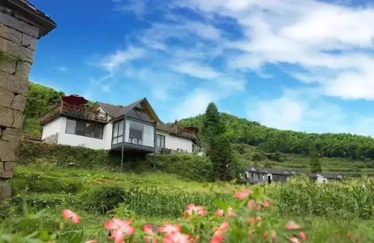 丽水缙云民宿客栈推荐,浙江丽水最好的民宿