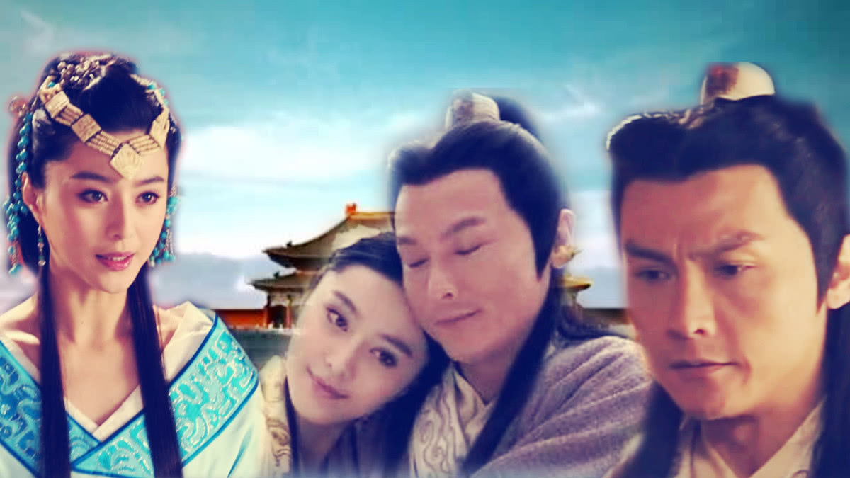 封神榜姬昌封了什么神,封神榜姬昌的大儿子为啥叫伯邑考