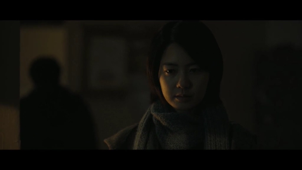 前夫死了，邻居叫我不要报警：韩国悬疑电影系列