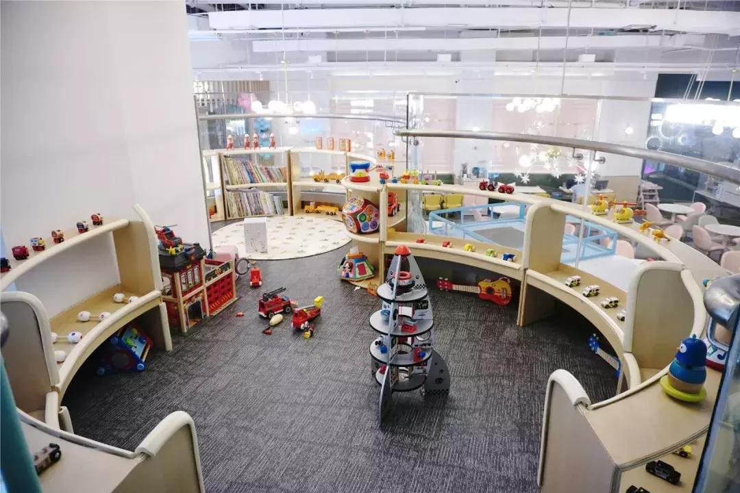 长沙十大儿童亲子餐厅,长沙亲子餐厅