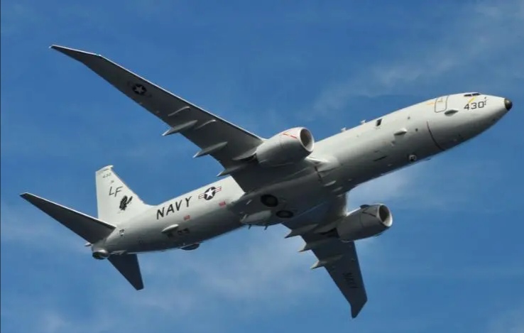 世界最先进的反潜机,世界实力最强的反潜巡逻机