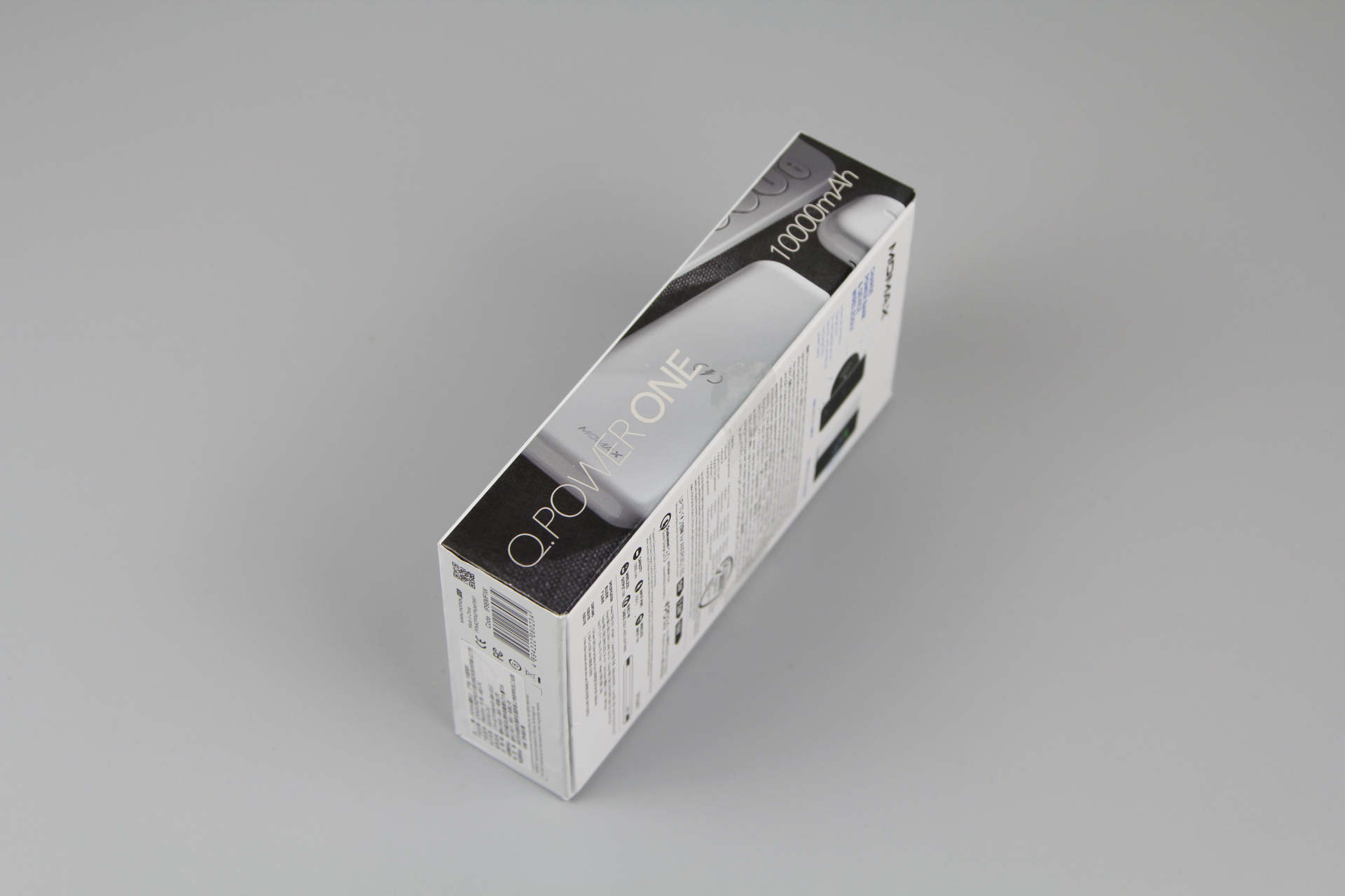 摩米士移动电源测评,摩米士轻奢无线电源