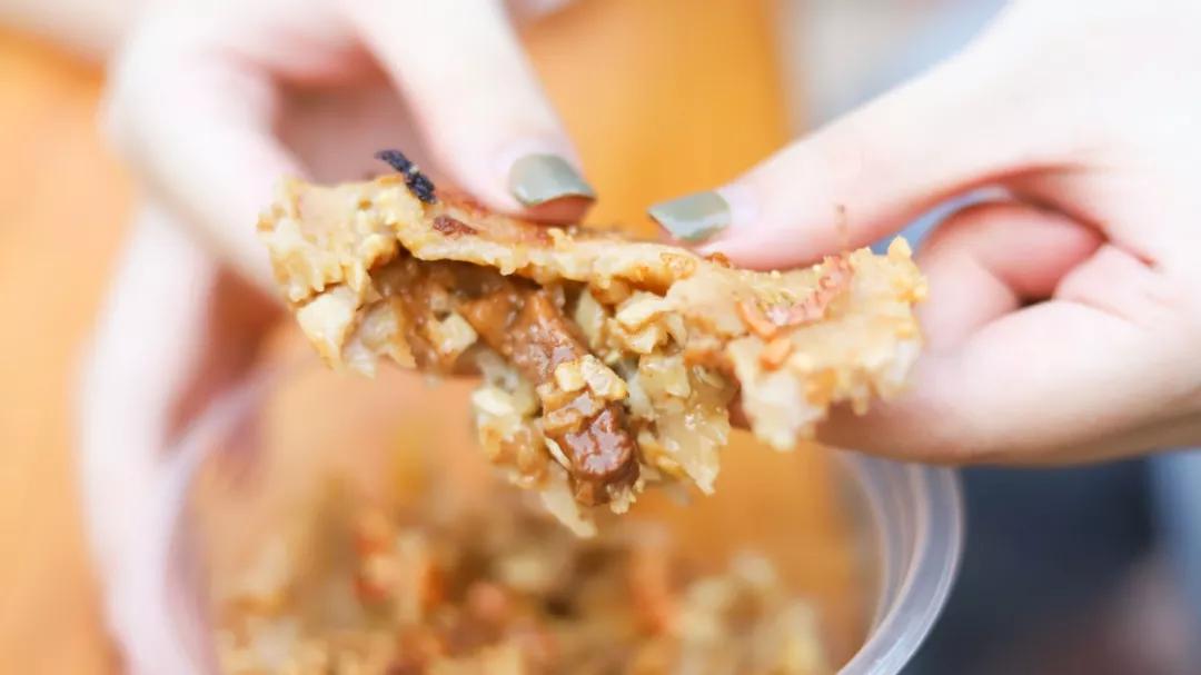 走遍3个区，耗时72小时，厦门「芋泥清单」来了