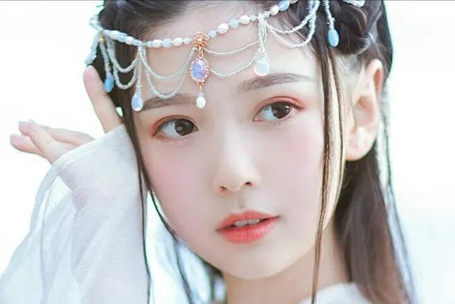 《太监也有爱》殷百里李明月「公公,求您疼我。」