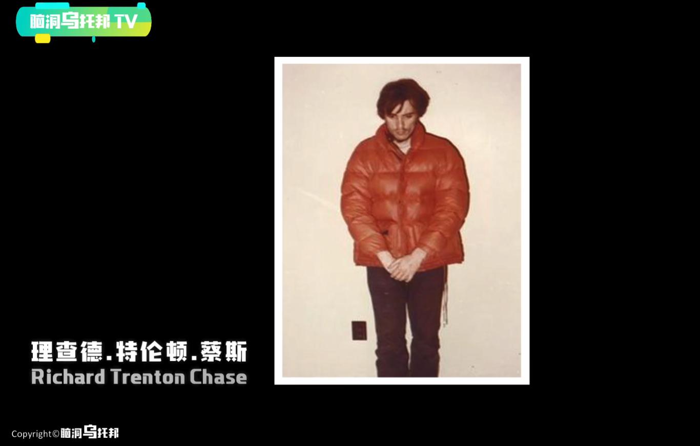 被fbi奉为超能力侧写师,被fbi警告的人