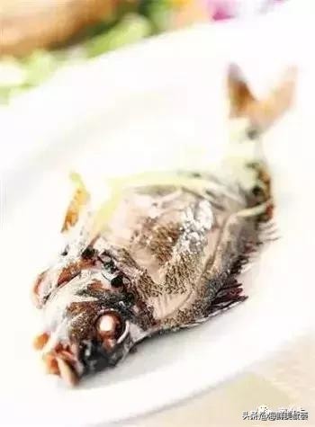 深圳常见的海鱼有哪些,新鲜海鱼有点小贵