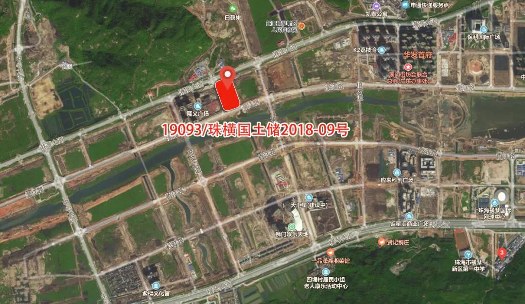 最新珠海华侨城消息,珠海华侨城项目