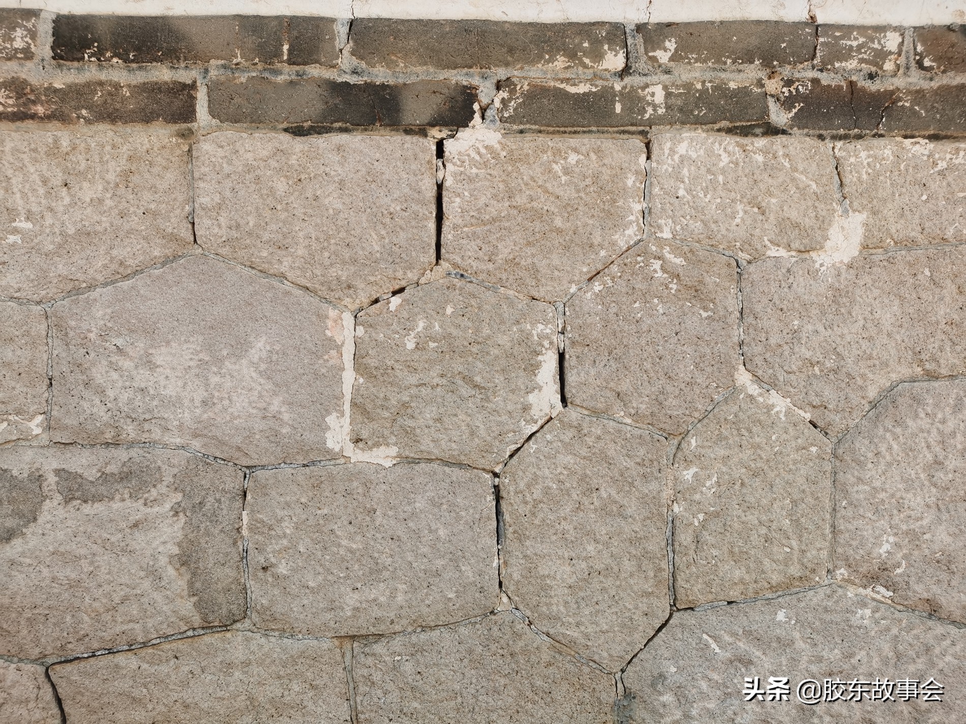 看图：海阳农村，一栋老房子和它背后的故事