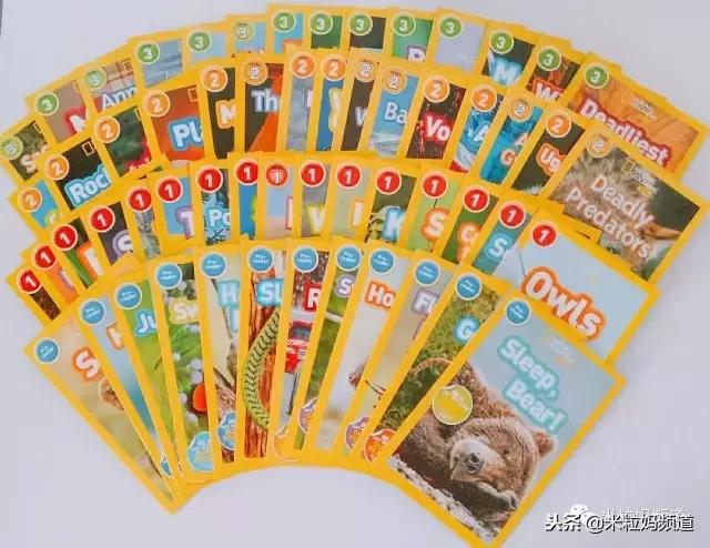 英文启蒙绘本推荐,4岁绘本精读