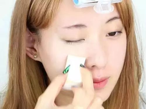 高级感妆面的化妆要点,简单易上手的甜酷妆容