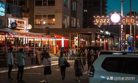 去俄化的国家,去俄化后的中亚政局