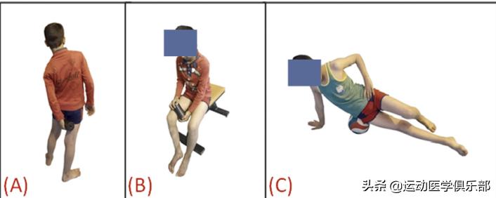 一岁半宝宝o型腿矫正视频,14岁男孩o型腿还能矫正吗