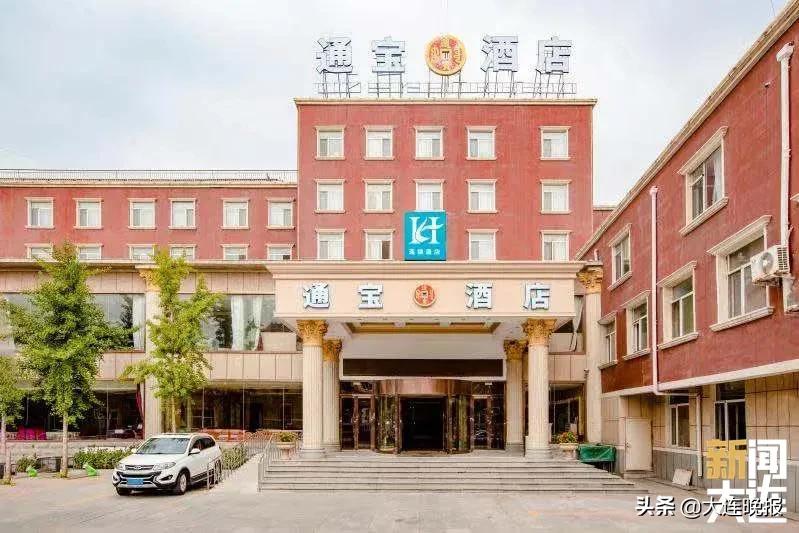 五一近郊游打卡甘井子,大连甘井子五一去哪玩