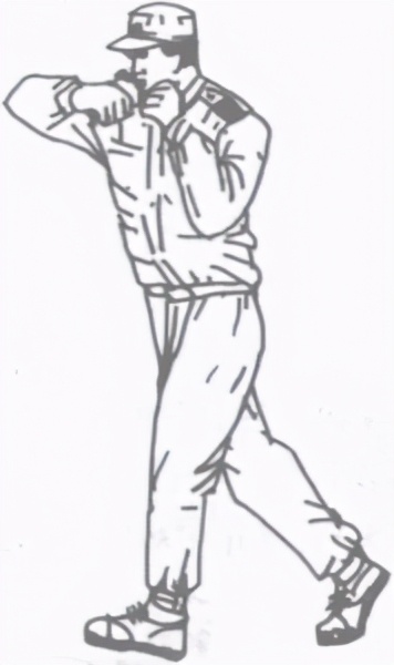 主动擒拿及被动擒拿术,擒拿格斗教学视频擒拿术