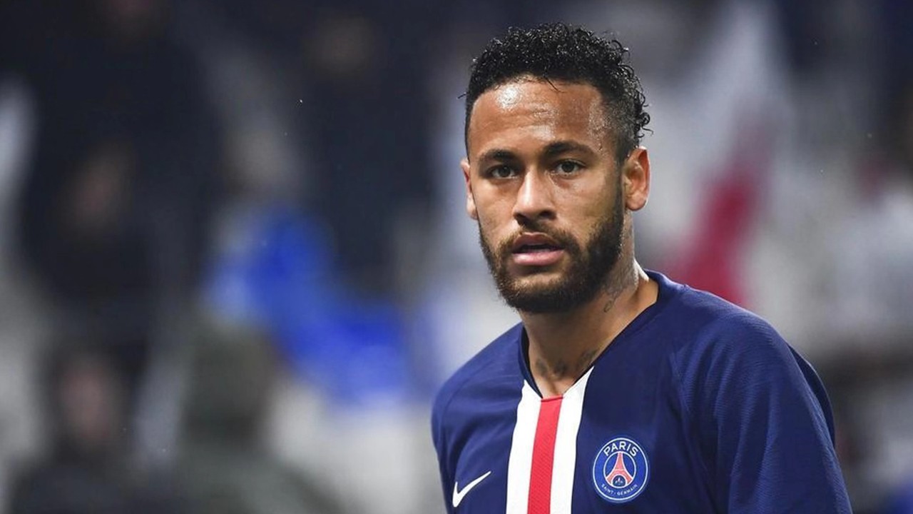 内马尔水平如何,内马尔真实水平如何