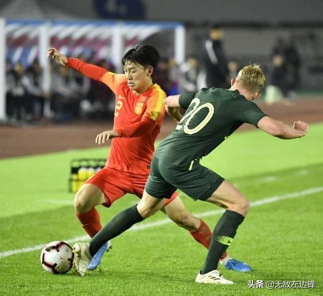 中国足球要从学校业余训练抓起,中国足球学日本