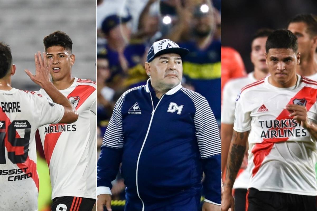 百年豪门化身抗疫先锋，河床拯救阿根廷足球