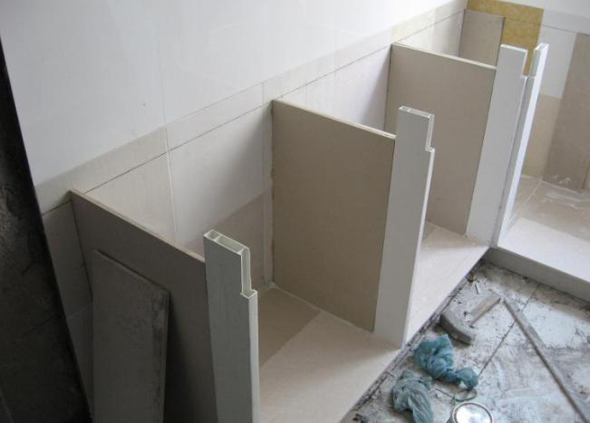 瓷砖橱柜好吗安全吗,现在流行瓷砖橱柜好不好