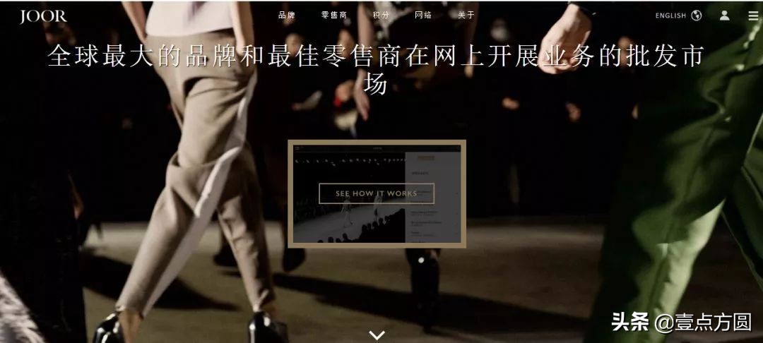 国内b2b电商平台有哪些,b2b电商平台架构图