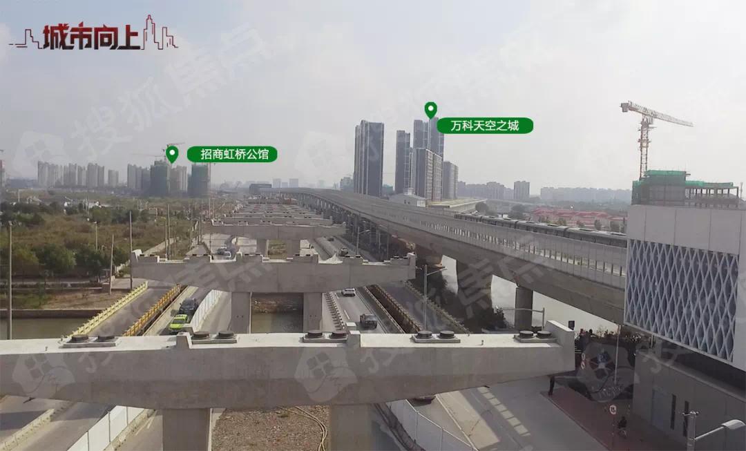 上海青浦新城房价最新消息,青浦新城17号地铁口旁别墅房价