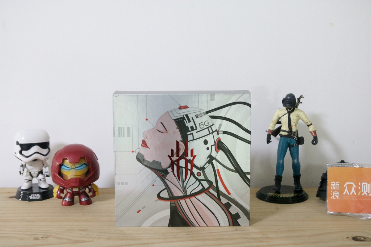 红魔5g游戏手机为什么体验更流畅,红魔5g游戏手机强在哪