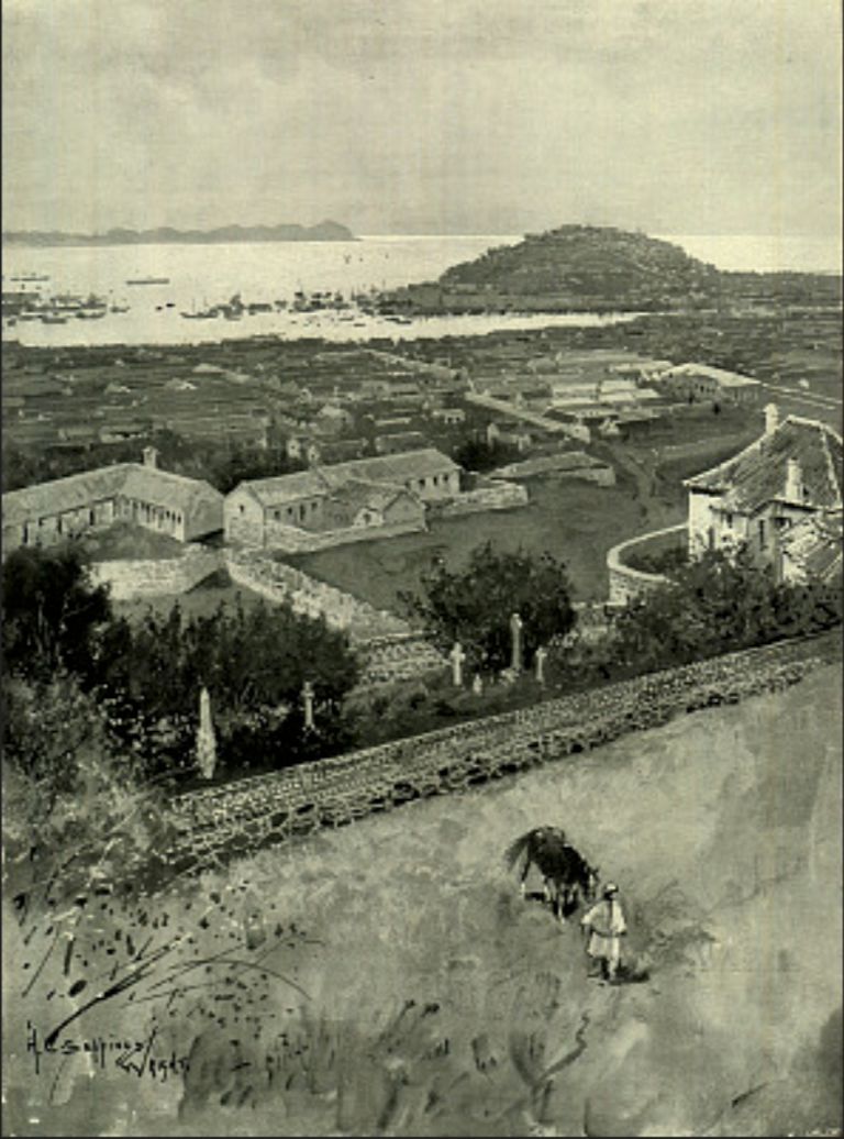 烟台自带仙气的城市,烟台福山名媛