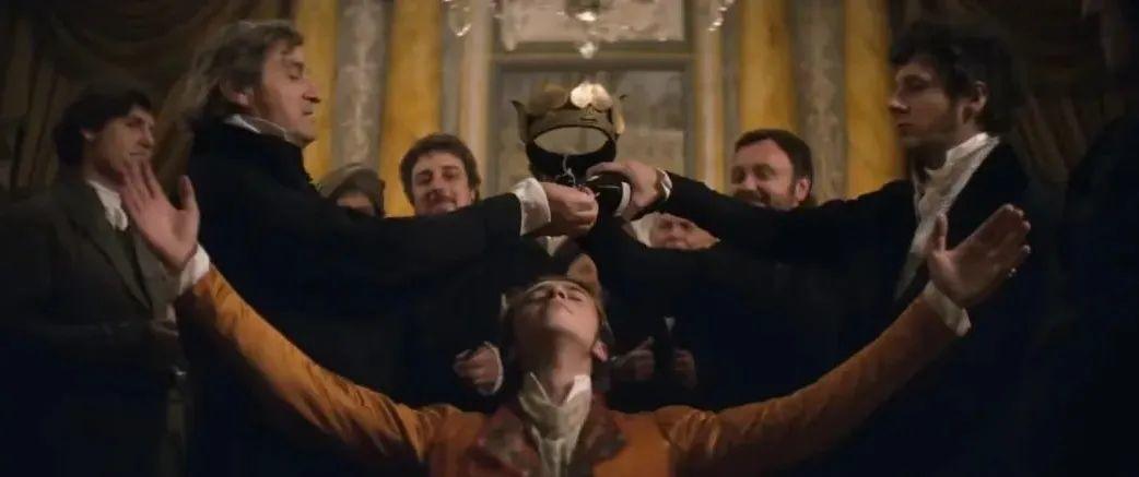 灭霸科幻电影,灭霸彭于晏